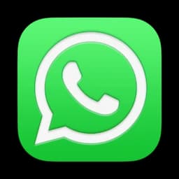 WhatsApp icon