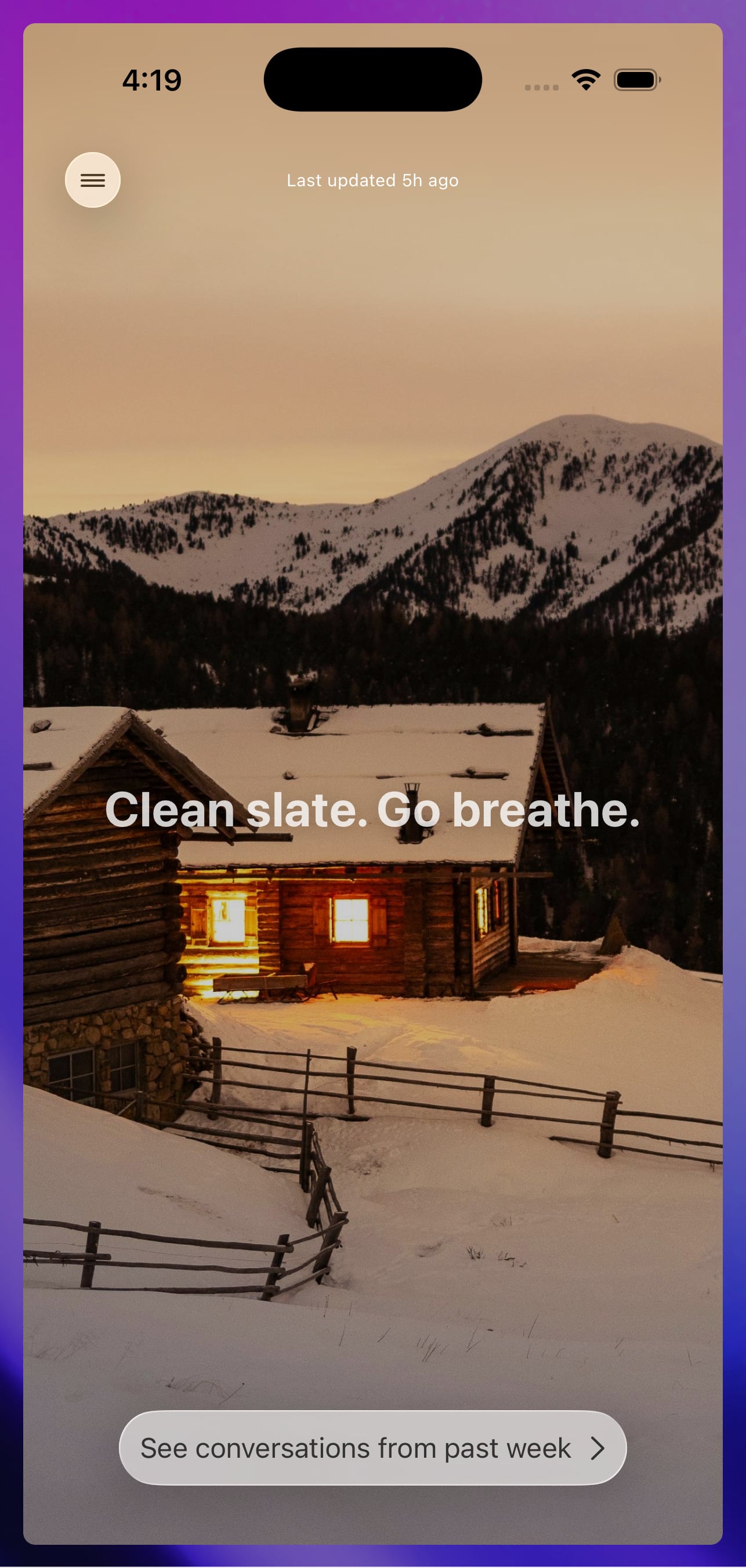 Screenshot for 1.16.29