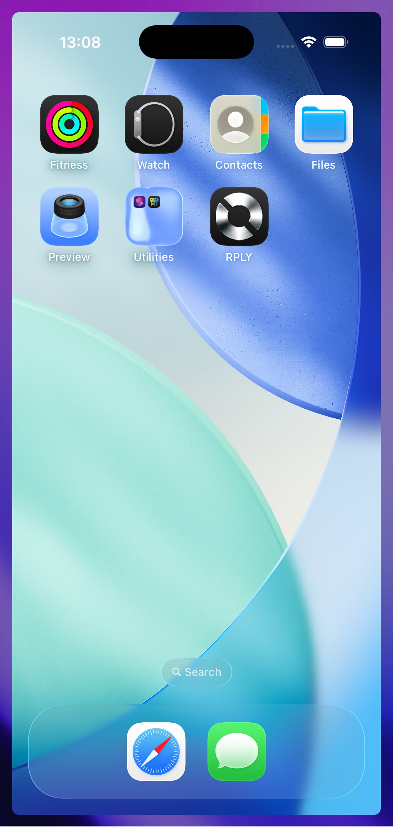 Screenshot for 1.16.18