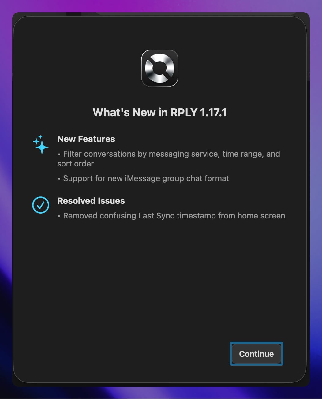 Screenshot for 1.17.1