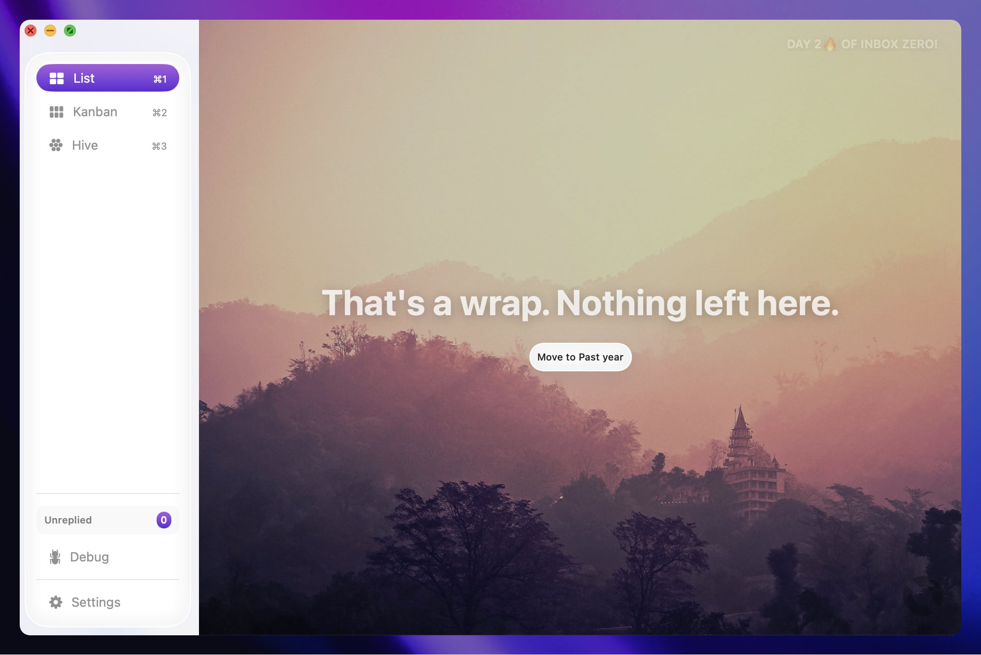 Screenshot for 1.16.26